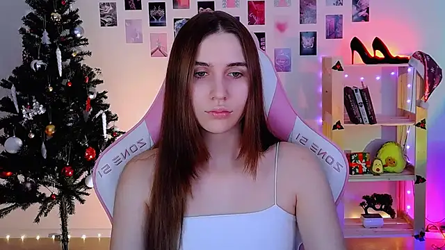 AliceCharmy online show from 12/16/24, 01:32