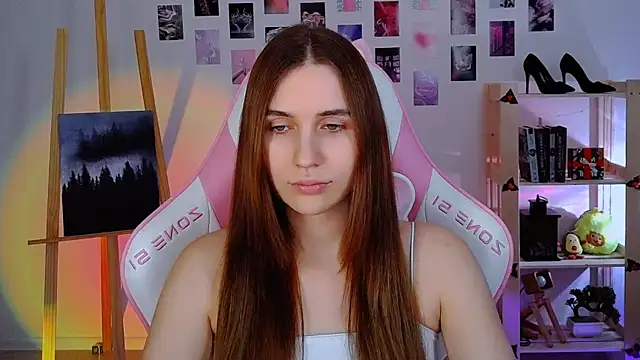 AliceCharmy online show from 01/04/25, 02:14