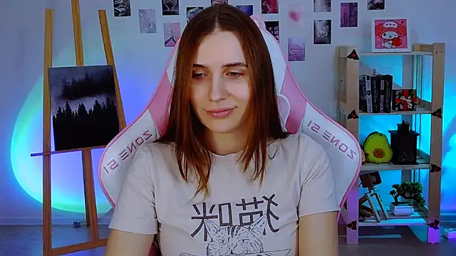 AliceCharmy online show from 01/08/25, 12:58