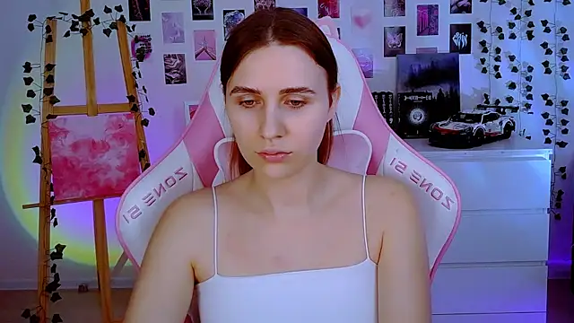 AliceCharmy online show from 01/20/25, 11:45