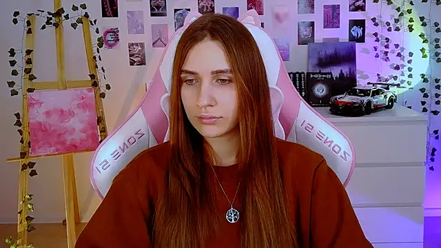 AliceCharmy online show from 01/27/25, 03:18