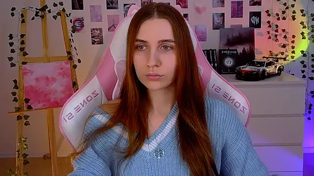 AliceCharmy online show from 02/07/25, 12:28