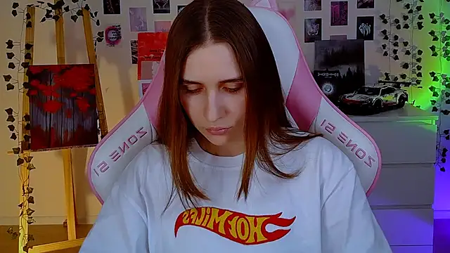 AliceCharmy online show from 02/20/25, 08:47