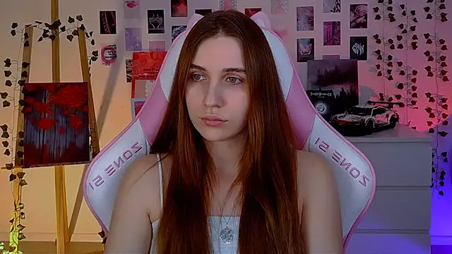 AliceCharmy online show from 02/21/25, 04:16