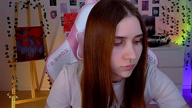 AliceCharmy online show from 02/26/25, 05:28