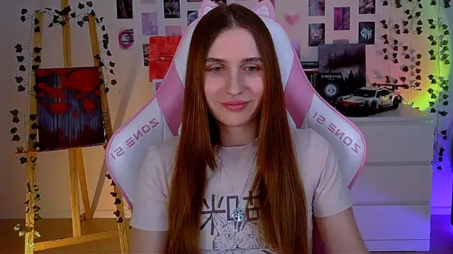 AliceCharmy online show from 02/26/25, 09:05