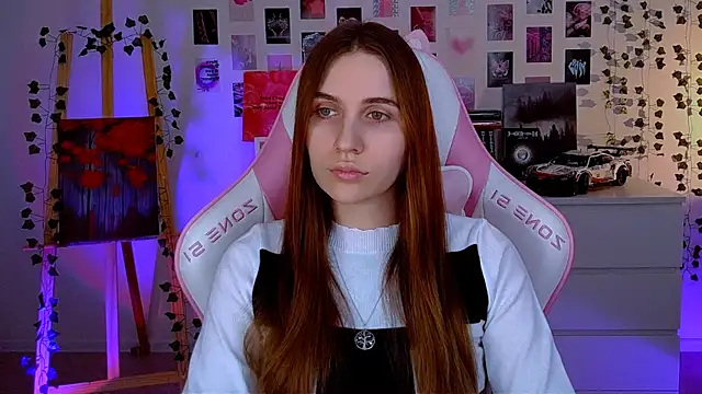 AliceCharmy online show from 03/07/25, 03:28