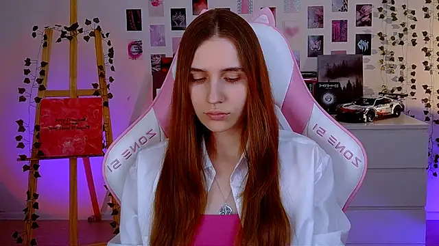 AliceCharmy online show from 03/21/25, 01:23