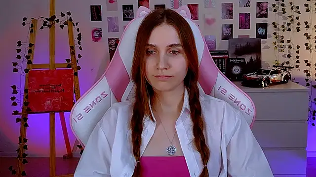 AliceCharmy online show from 03/21/25, 04:51