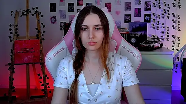 AliceCharmy online show from 09/09/25, 02:05