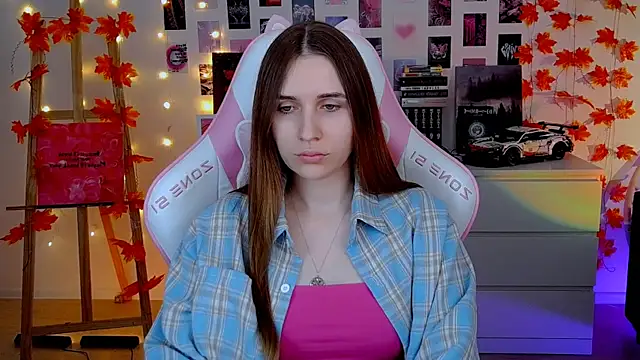 AliceCharmy online show from 11/09/25, 07:50