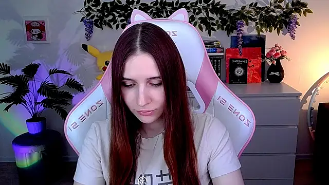 AliceCharmy online show from 03/11/26, 03:07