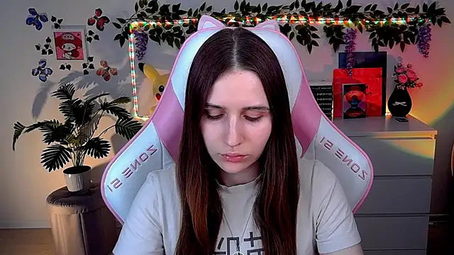 AliceCharmy online show from 04/03/26, 03:43