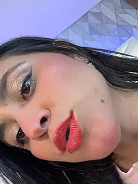 Brenda Garcia online show from 03/02/25, 02:08