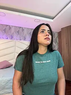 Brenda Garcia online show from 03/09/25, 12:09