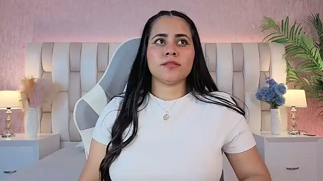 Brenda Garcia online show from 09/20/25, 03:18