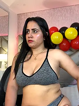 Brenda Garcia online show from 09/24/25, 08:12