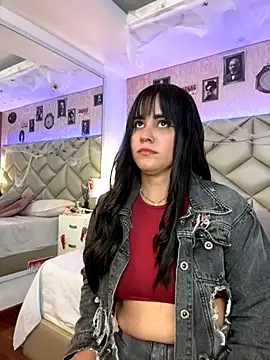 Brenda Garcia online show from 10/20/25, 09:26