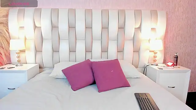 Brenda Garcia online show from 01/14/26, 08:25