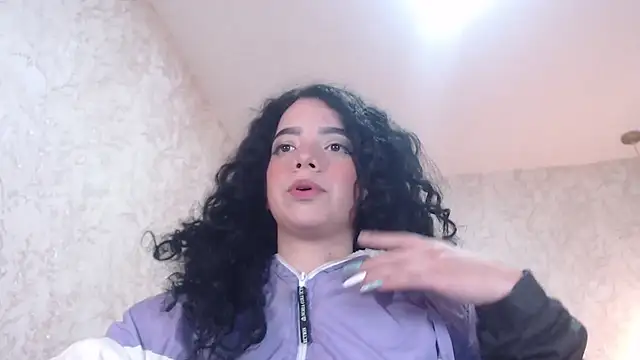 EmmaCowperr online show from 01/04/25, 05:48