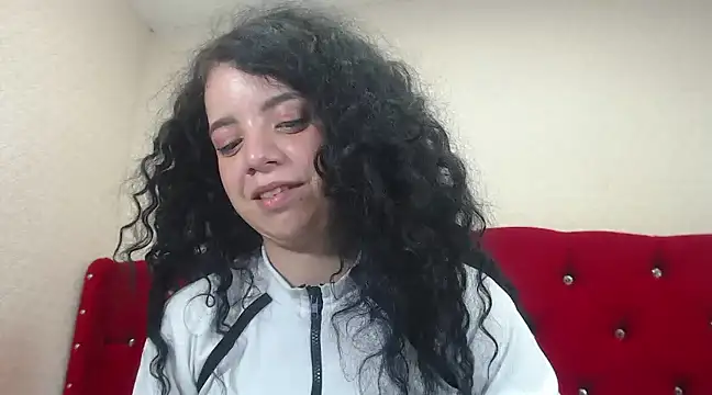 EmmaCowperr online show from 02/05/25, 09:40