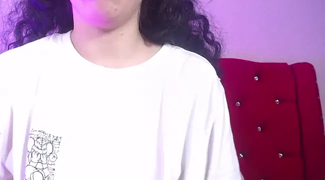 EmmaCowperr online show from 02/13/25, 03:35