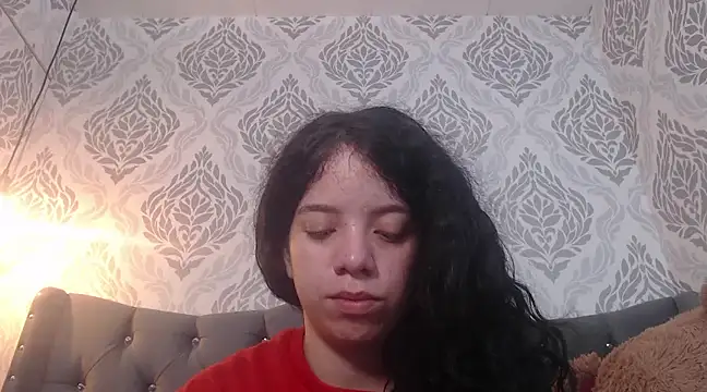 EmmaCowperr online show from 02/25/25, 01:17