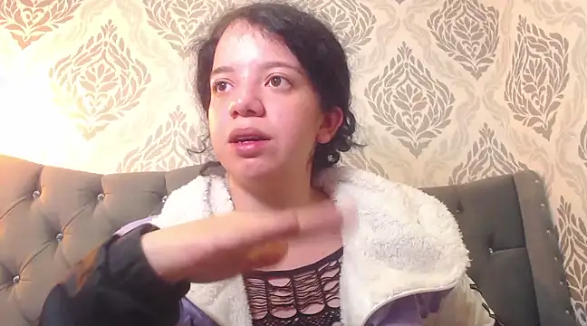 EmmaCowperr online show from 02/27/25, 12:56