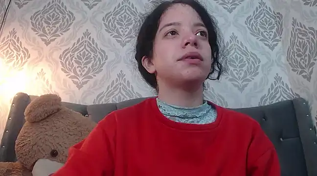 EmmaCowperr online show from 03/04/25, 12:55