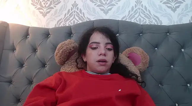 EmmaCowperr online show from 03/04/25, 07:01