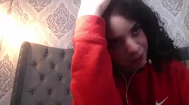 EmmaCowperr online show from 03/10/25, 02:48