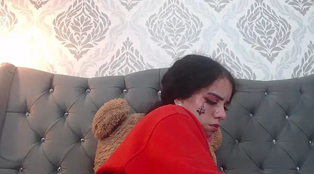 EmmaCowperr online show from 03/14/25, 02:52