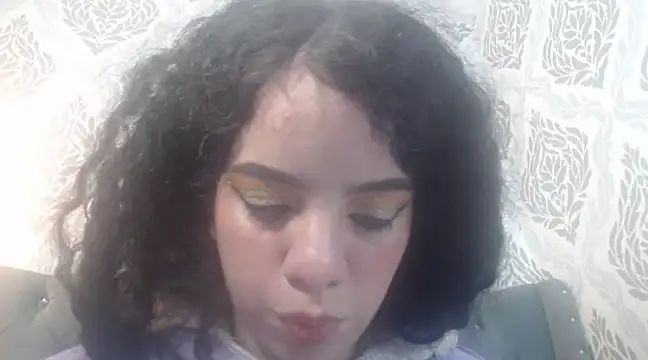 EmmaCowperr online show from 03/21/25, 02:51