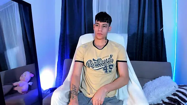 Josep Davies online show from 01/24/25, 08:23