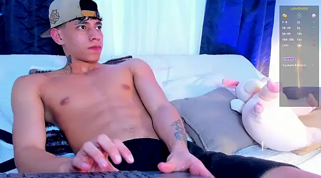 Josep Davies online show from 02/26/25, 11:41