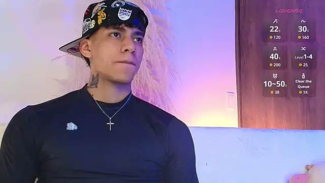 Josep Davies online show from 09/08/25, 11:26