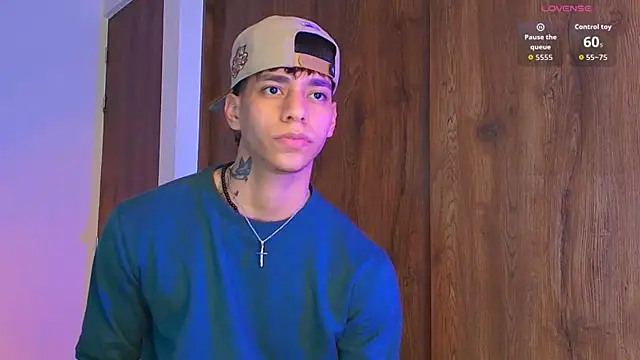 Josep Davies online show from 09/18/25, 05:09