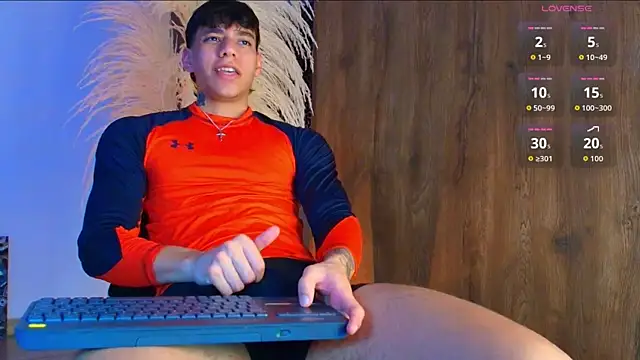 Josep Davies online show from 10/22/25, 08:52