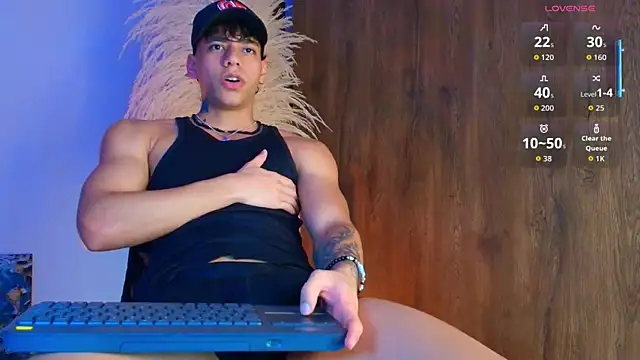 Josep Davies online show from 11/03/25, 11:04