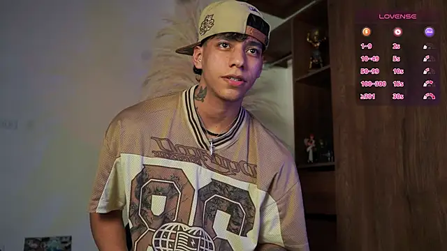 Josep Davies online show from 11/08/25, 02:45