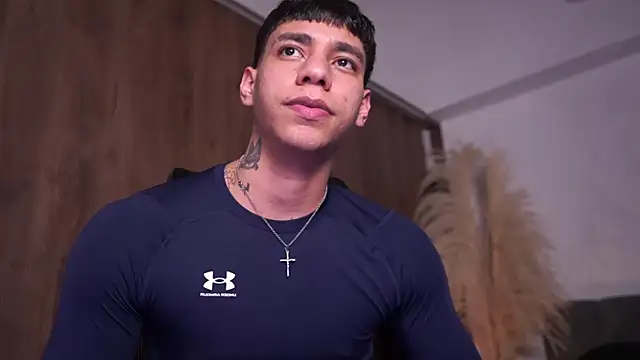 Josep Davies online show from 03/25/26, 02:50