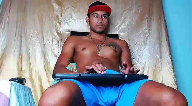 DanteSantoro online show from 01/24/25, 12:20