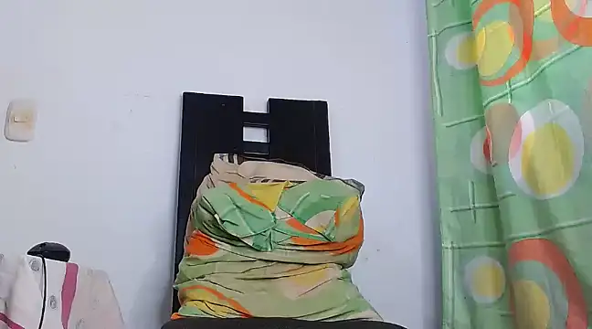 DanteSantoro online show from 03/10/25, 02:37