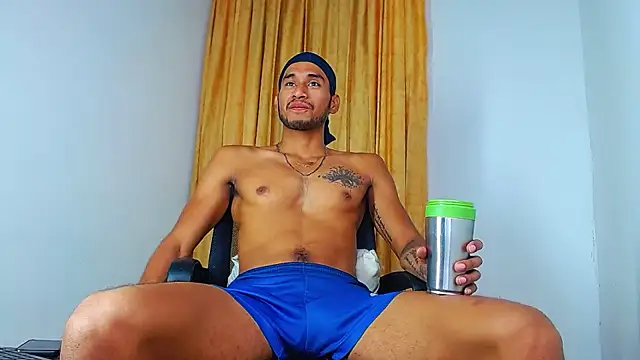 DanteSantoro online show from 09/24/25, 12:41