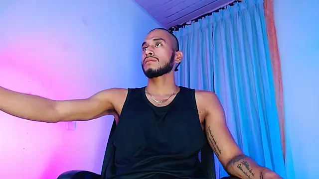 DanteSantoro online show from 02/15/26, 11:56