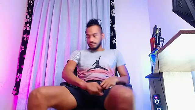 DanteSantoro online show from 03/24/26, 02:00