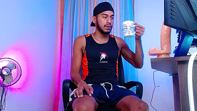 DanteSantoro online show from 04/08/26, 11:54