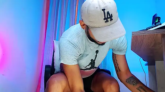 DanteSantoro online show from 04/09/26, 11:48