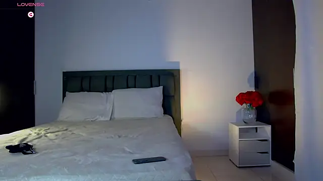 AlanaSofiia online show from 04/25/26, 02:25