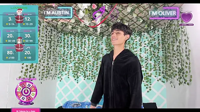 oliverhot2005 online show from 11/25/25, 05:02